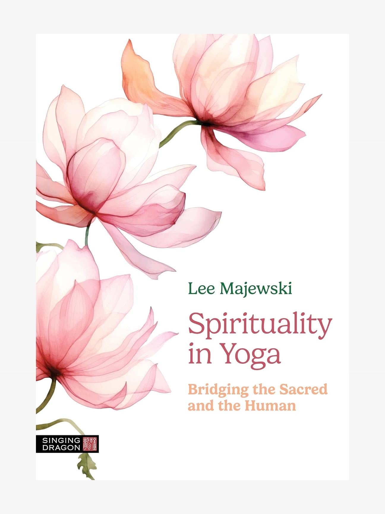 Spirituality in Yoga: Bridging the Sacred and the Human