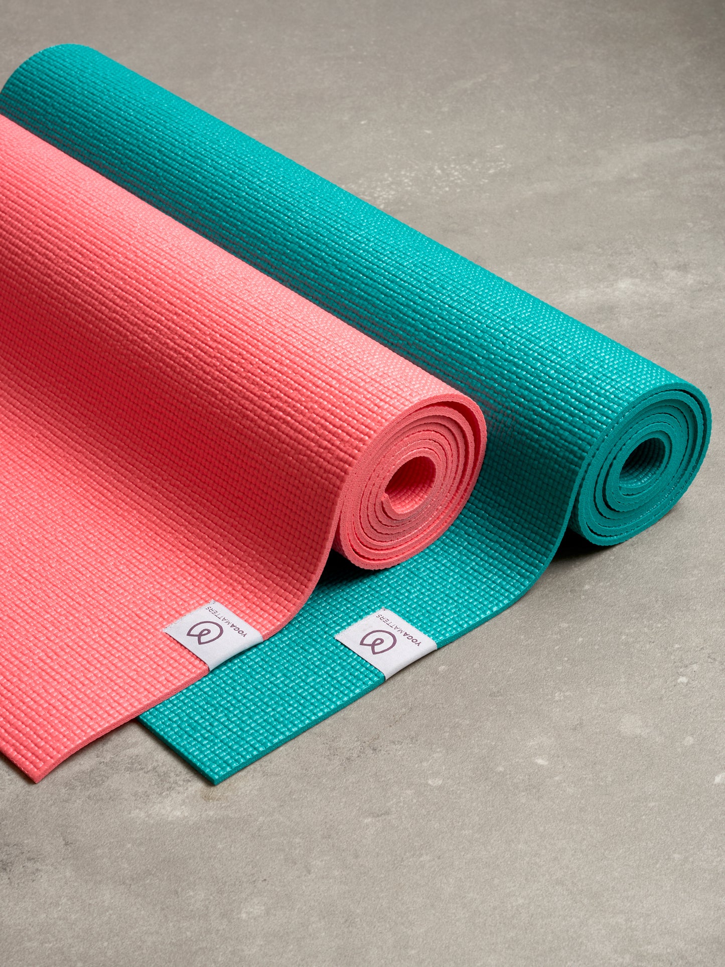 Yogamatters Sticky Yoga Mat