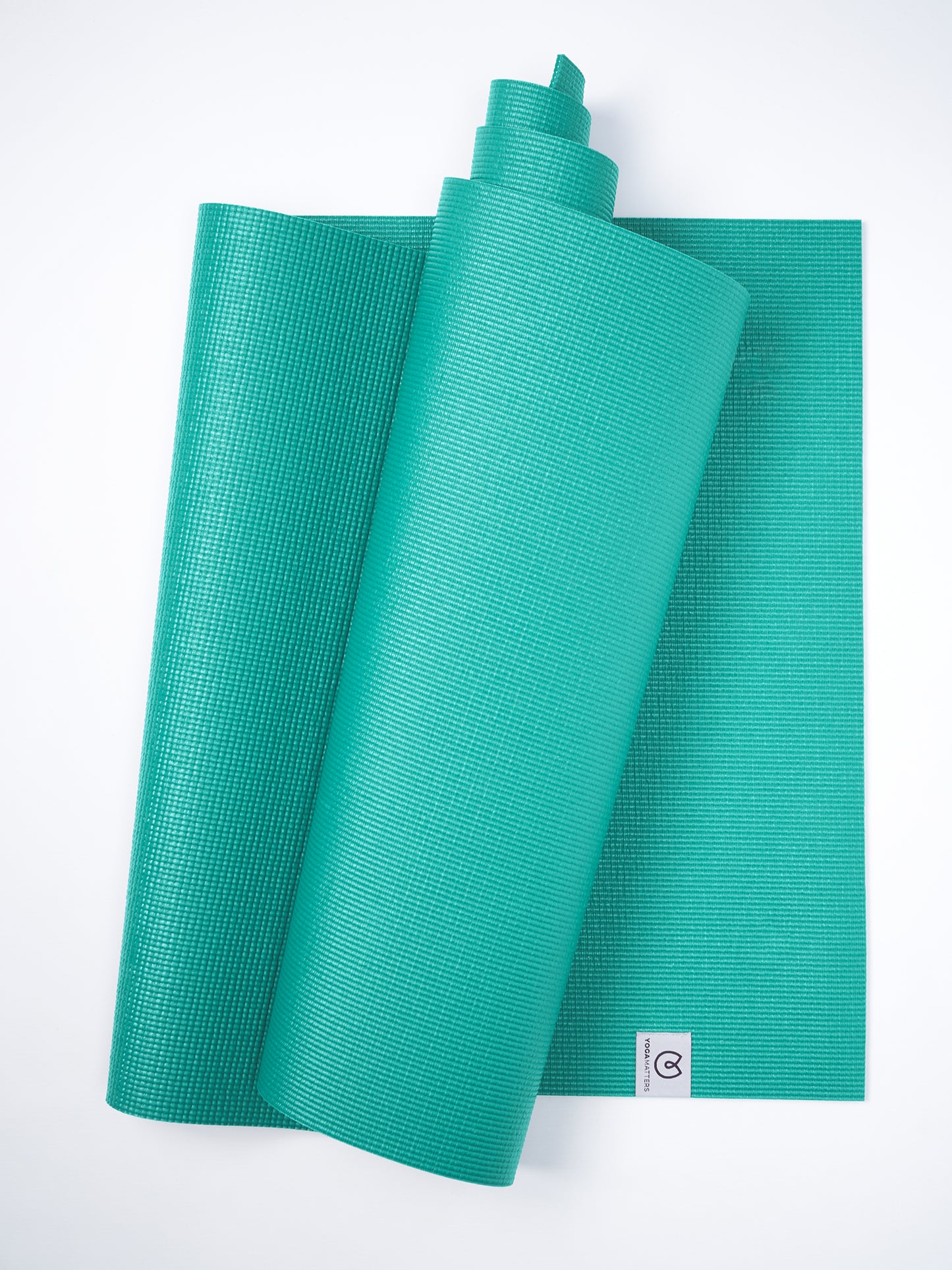 Yogamatters Sticky Yoga Mat