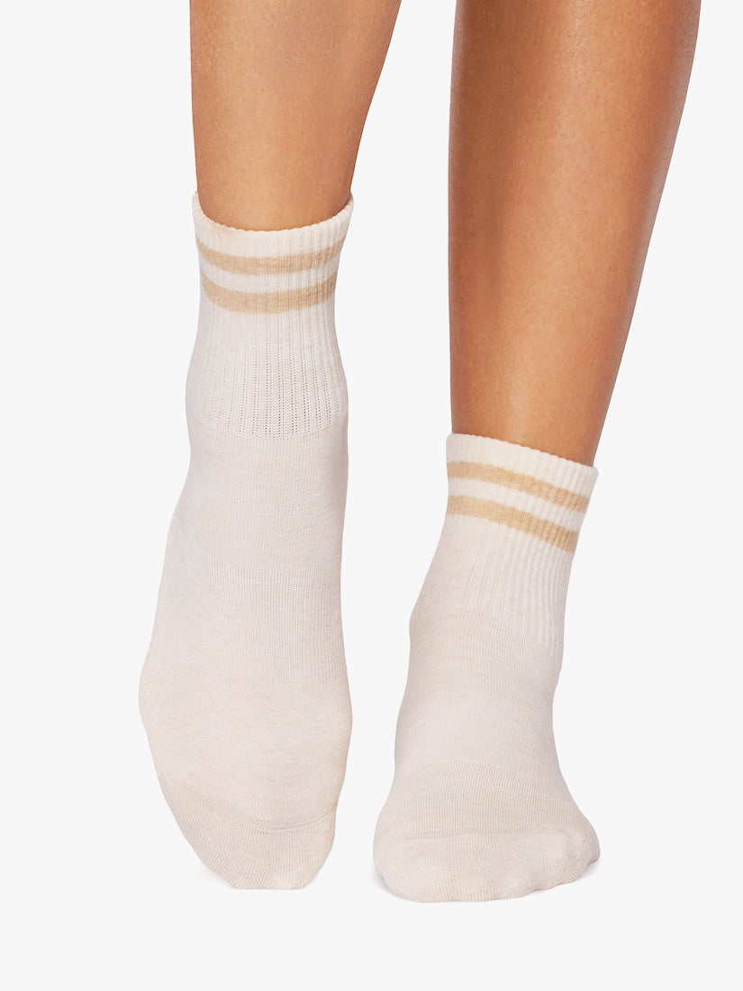 Tavi Noir Aria Grip Socks - Java