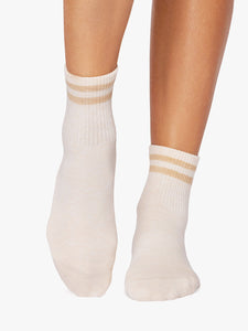 Tavi Noir Aria Grip Socks - Java