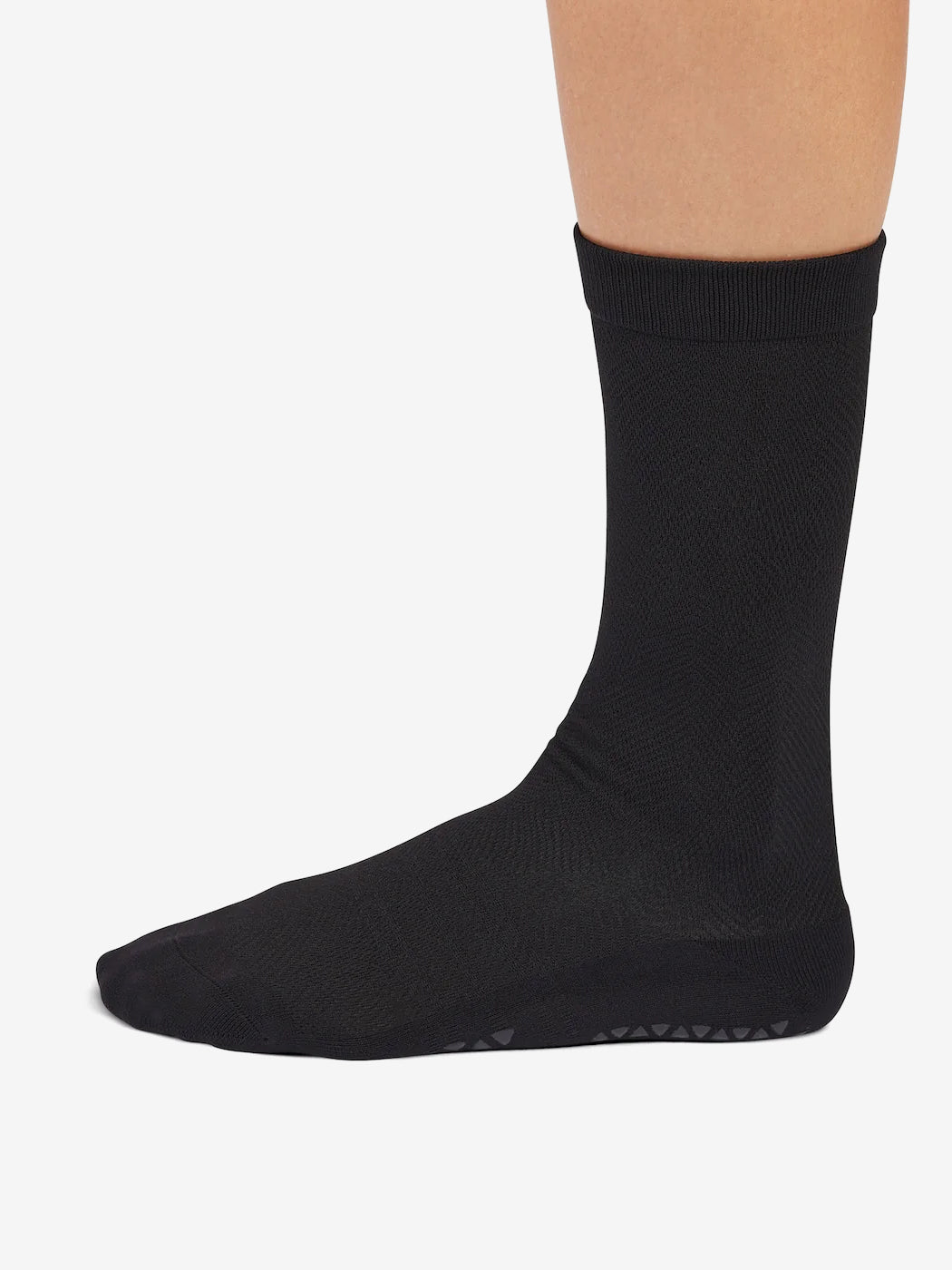 Tavi Noir Tec Kai Grip Socks -  Midnight