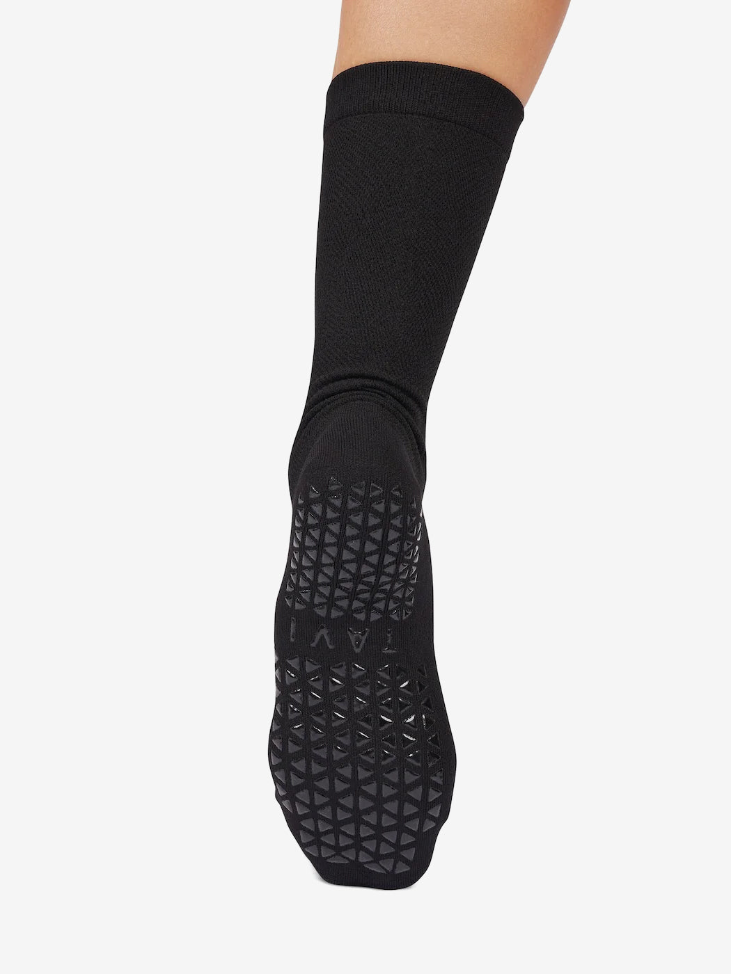 Tavi Noir Tec Kai Grip Socks -  Midnight