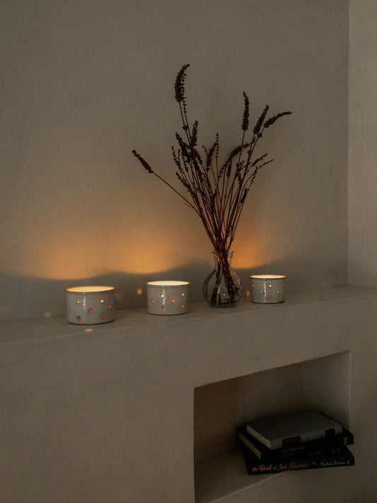 St. Eval Tealight Candles - Winter Thyme