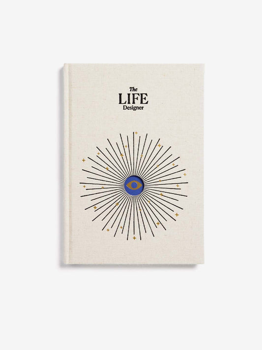 Intelligent Change The Life Designer Journal