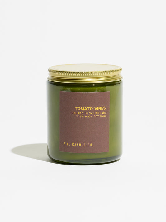 P.F. Candle Co. 7.2oz Garden Collection Candle - Tomato Vines