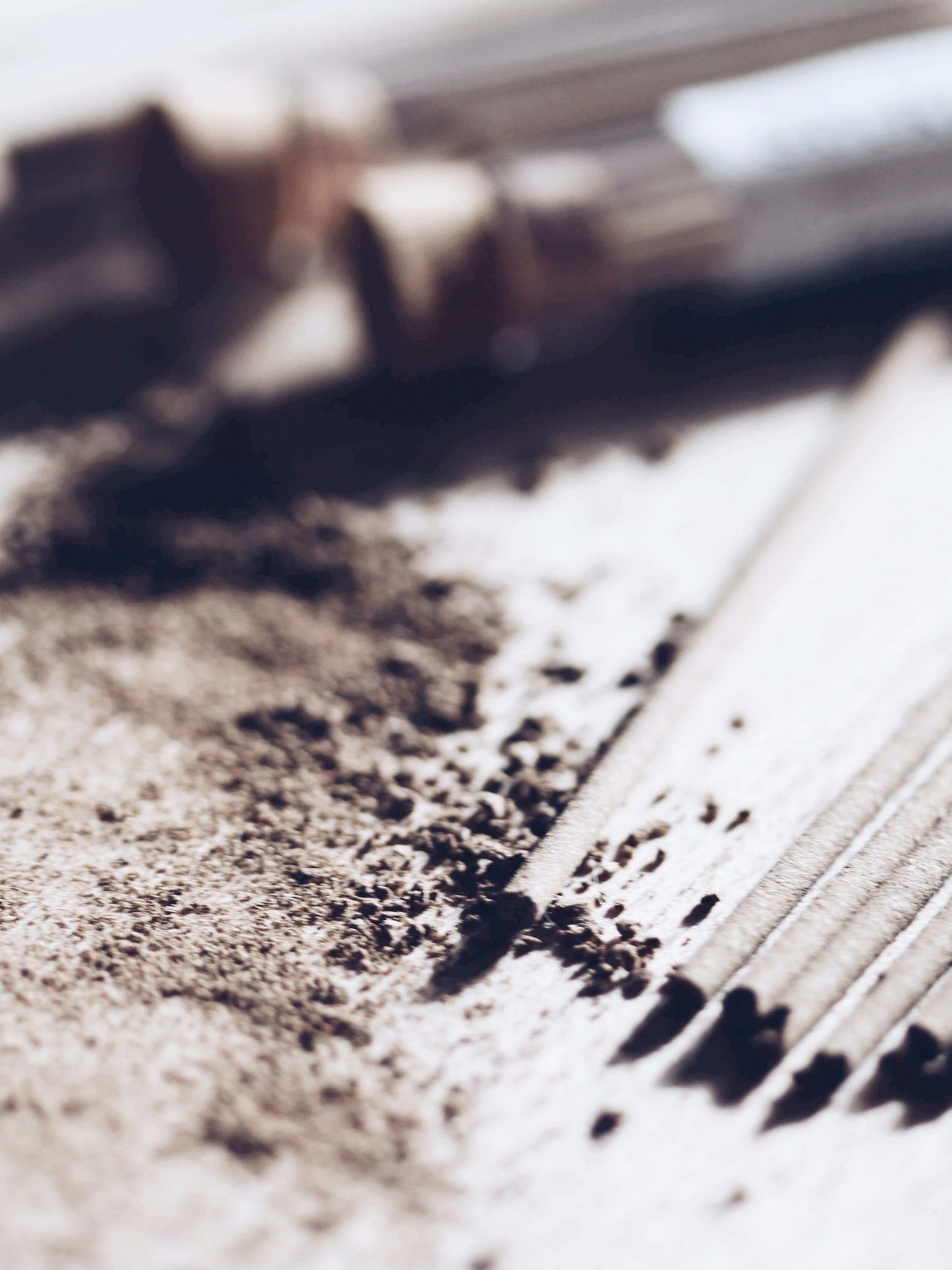 Ume Collection Natural Incense - Spirit Path