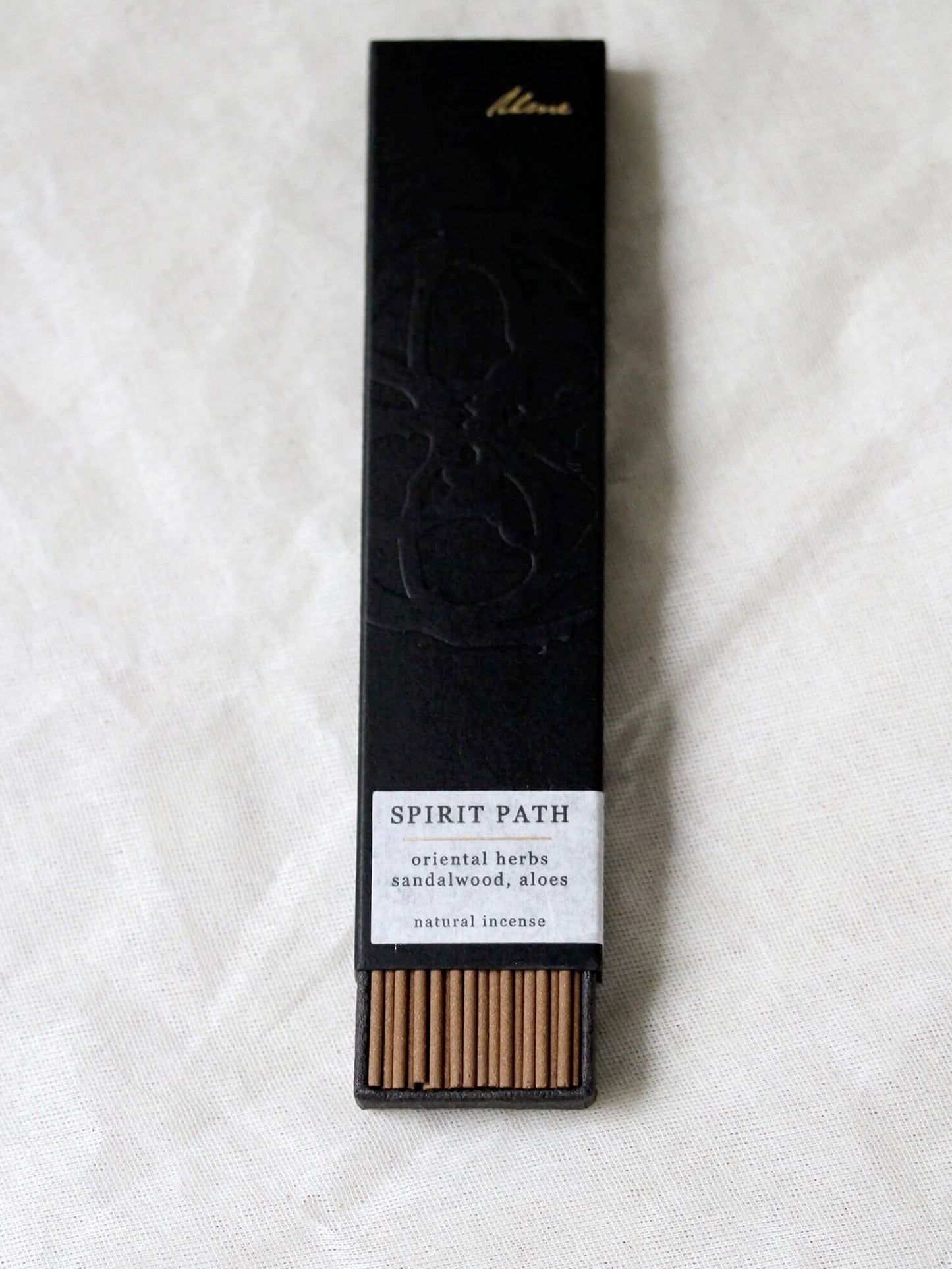 Ume Collection Natural Incense - Spirit Path