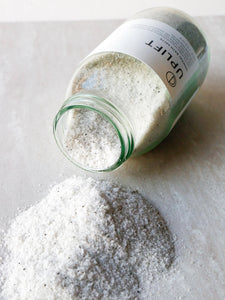 Octo Mineral Bath Salts 250g - Uplift