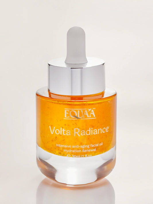 Equaa Volta Radiance Facial Oil 30ml