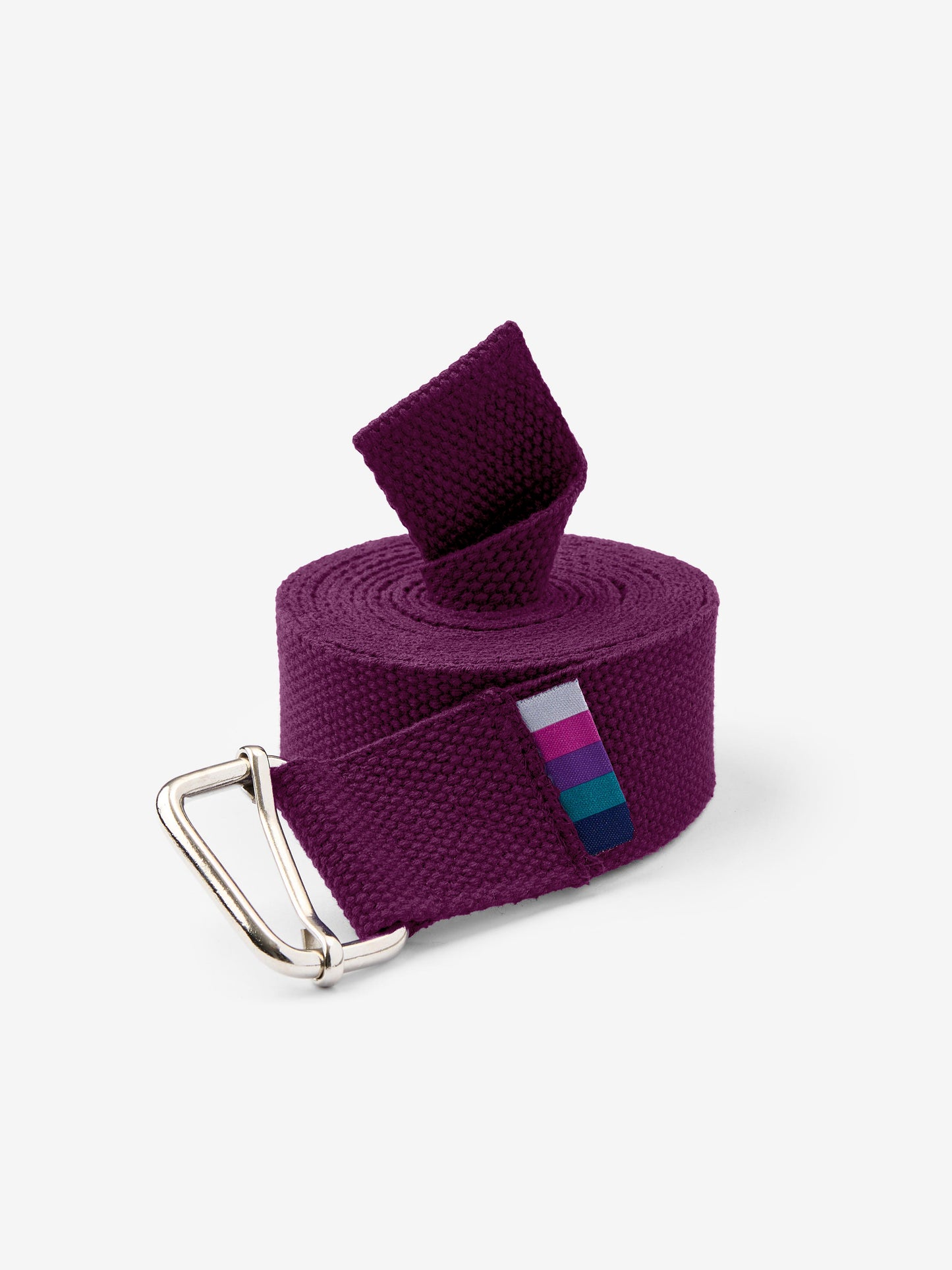 Yogamatters Organic Cotton Wide Yoga Belt - Box of 20