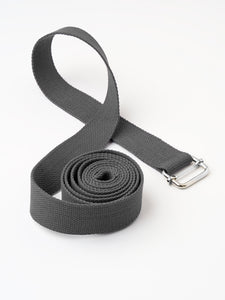 Yogamatters Organic Cotton Wide Yoga Belt - Box of 20