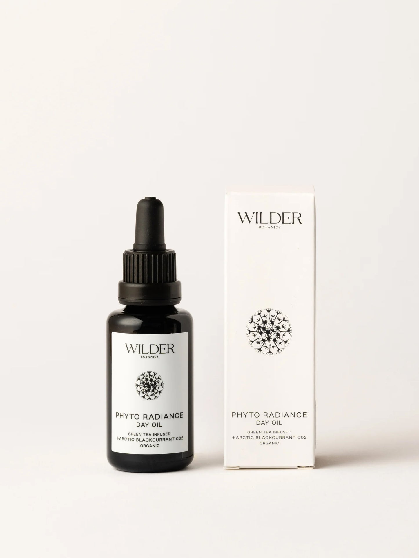Wilder Botanics Phyto Radiance Day Oil