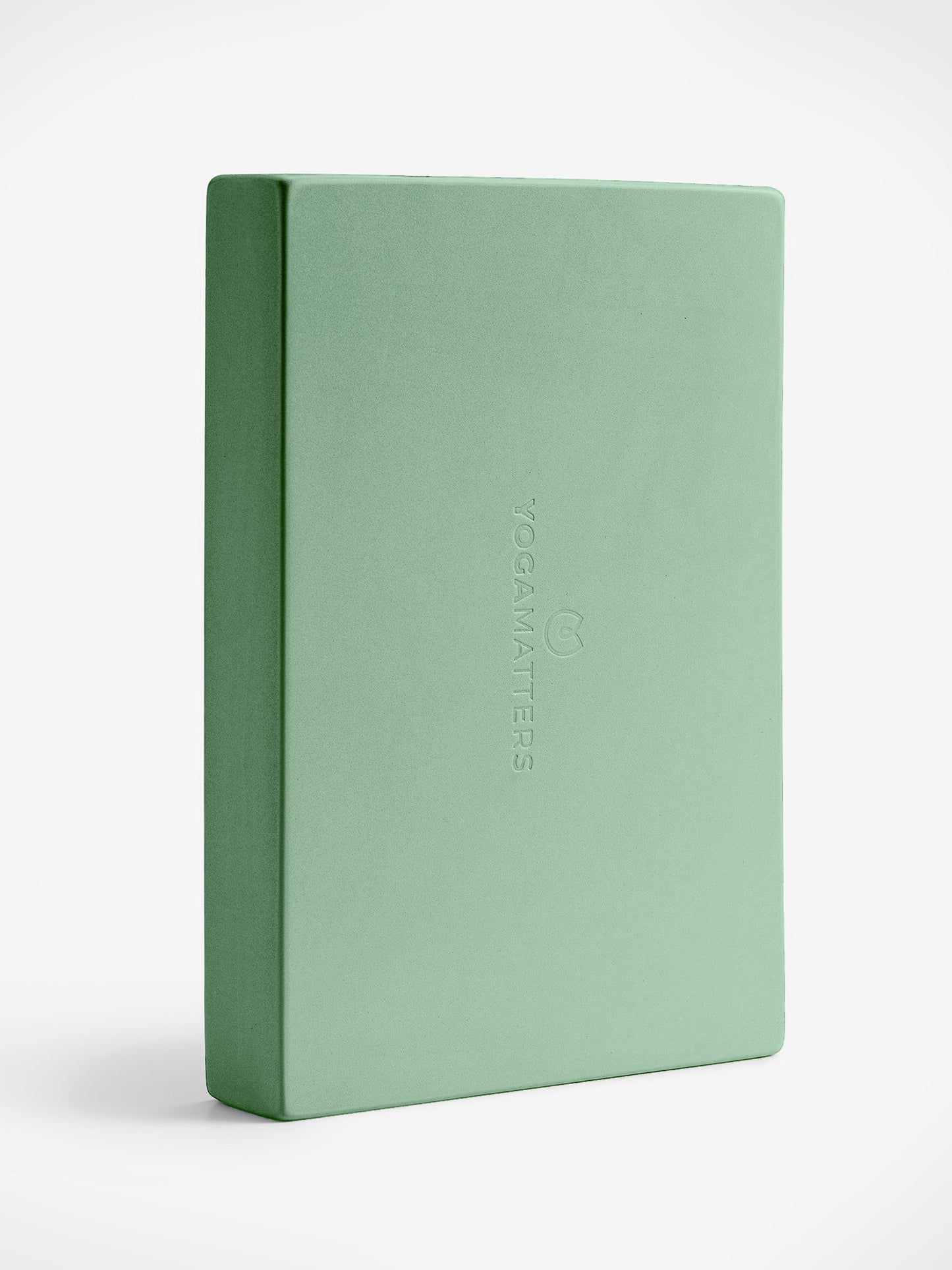 Yogamatters Yoga Block