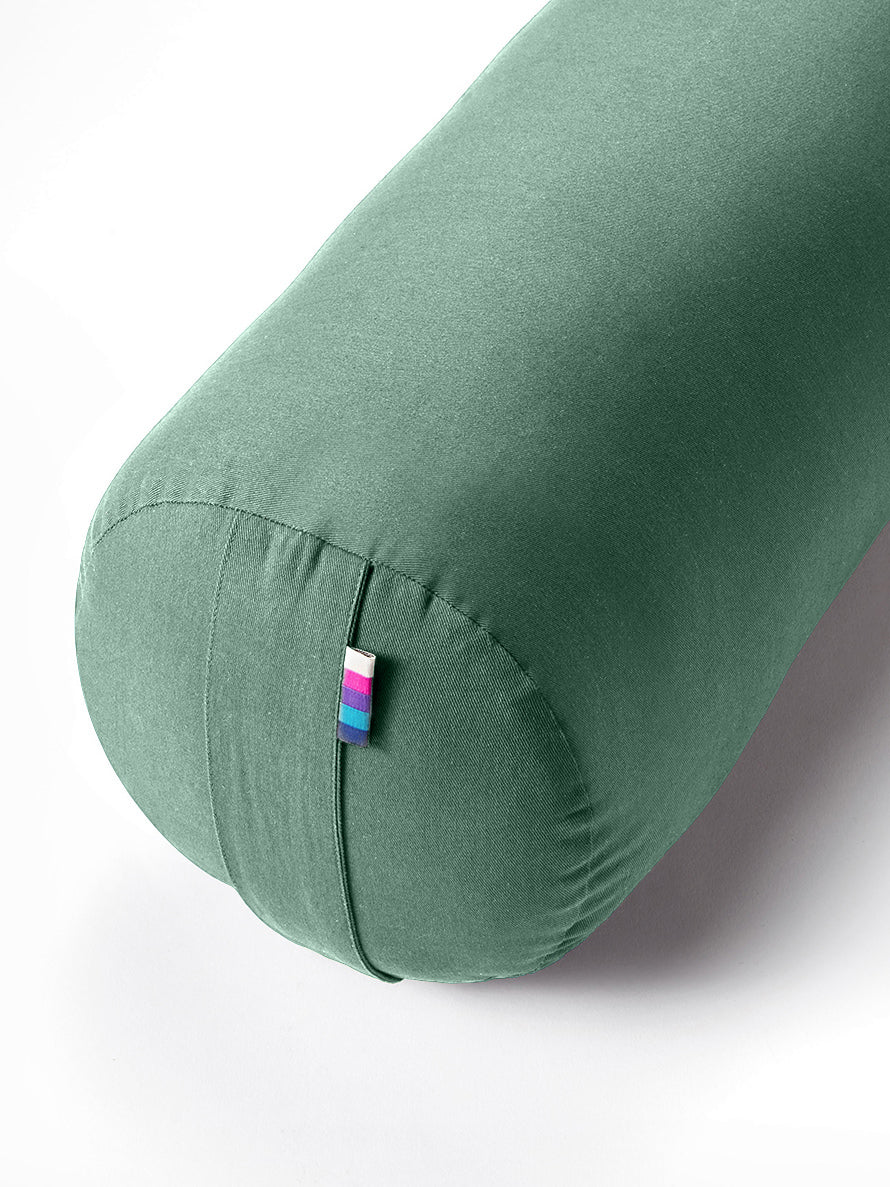 Yogamatters Organic Cotton Bolster