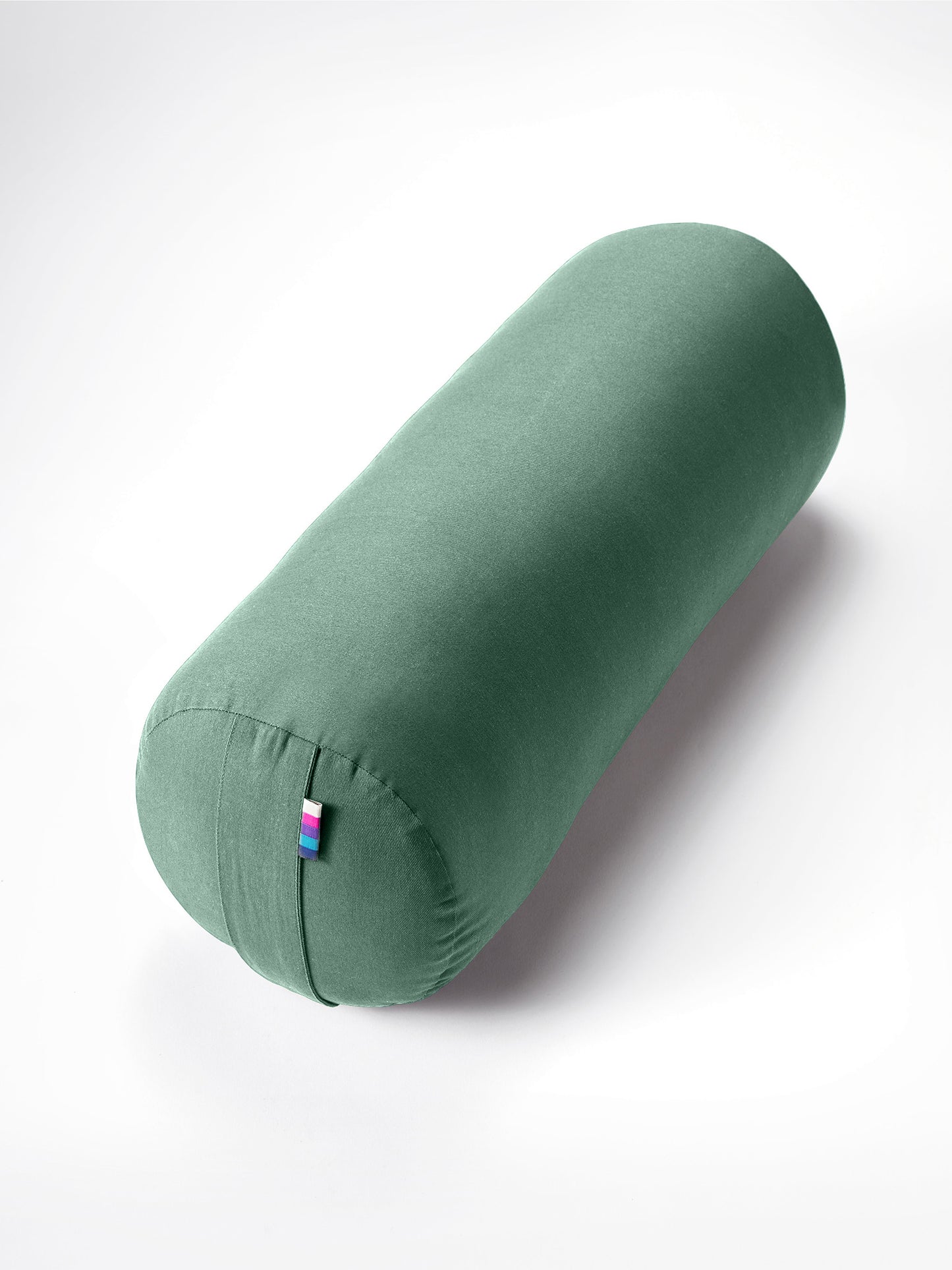 Yogamatters Organic Cotton Bolster