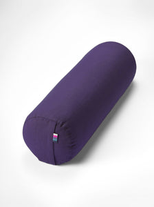 Yogamatters Organic Cotton Bolster