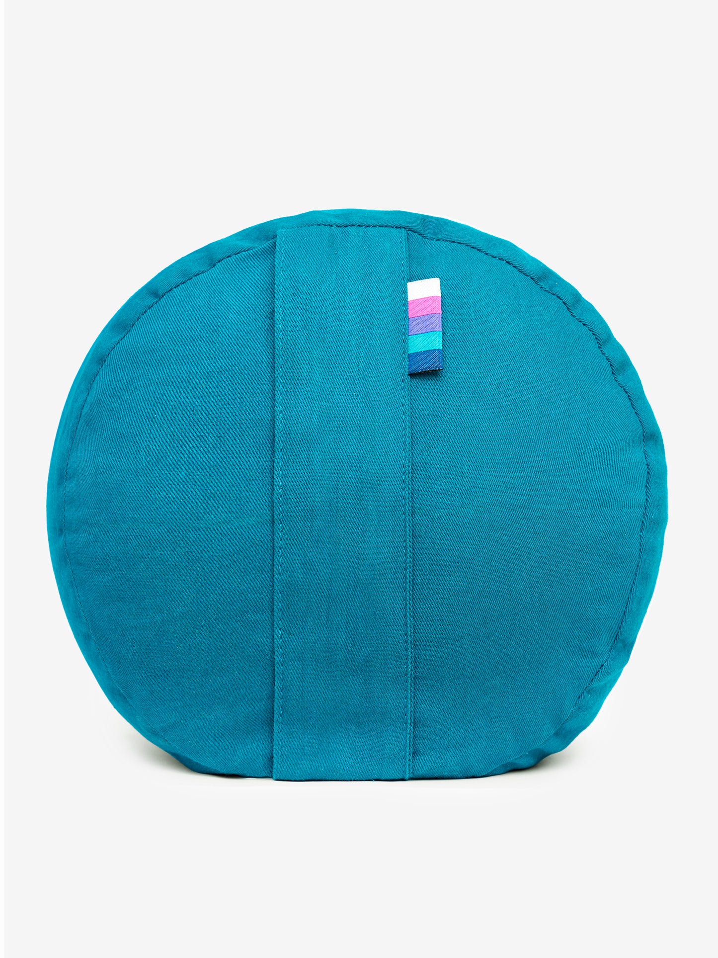 Yogamatters Organic Cotton Bolster - Box of 4