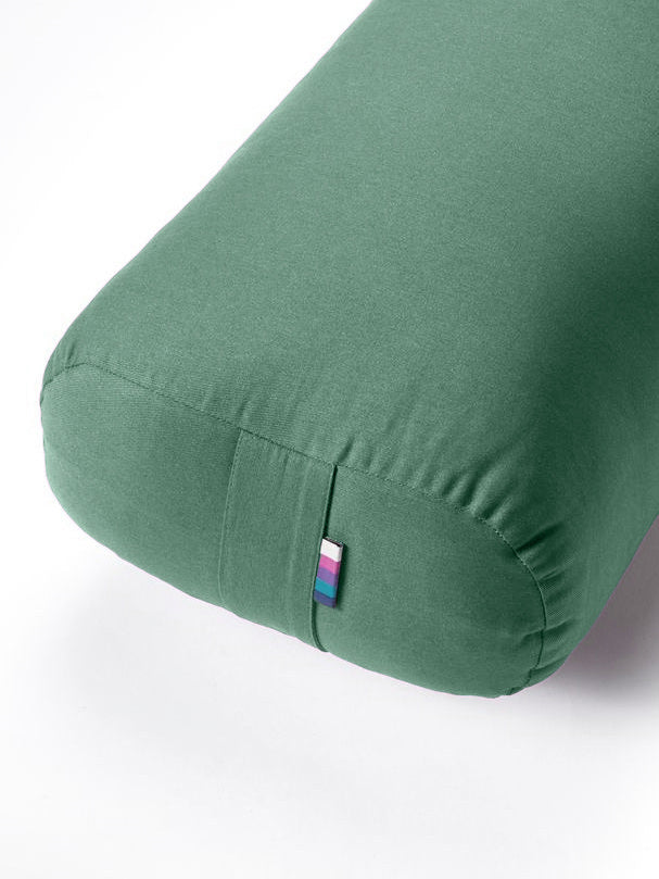 Yogamatters Organic Cotton Rectangular Bolster