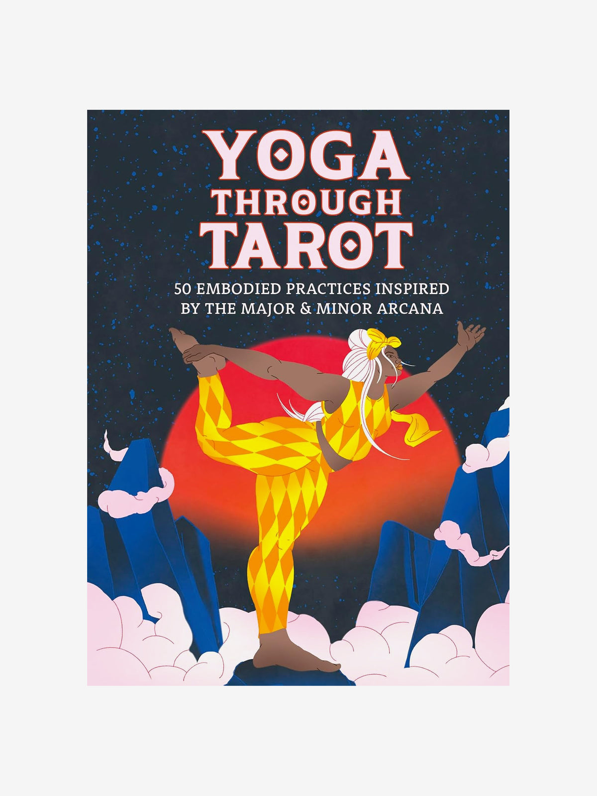Yoga Through Tarot Cards