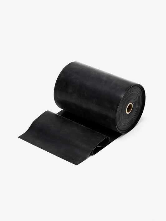 Yogamatters Latex 15m Resistance Band Roll - Medium