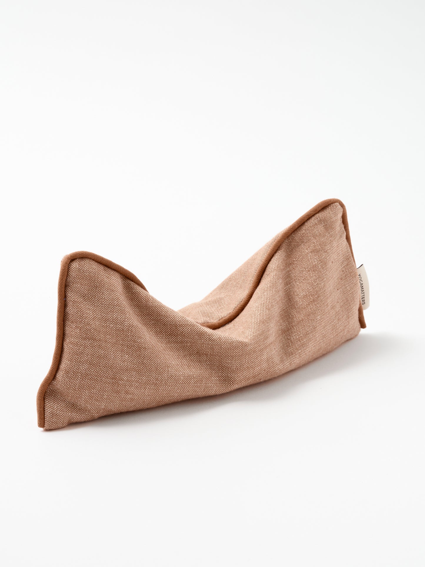 Yogamatters Organic Cotton Chambray Eye Pillow