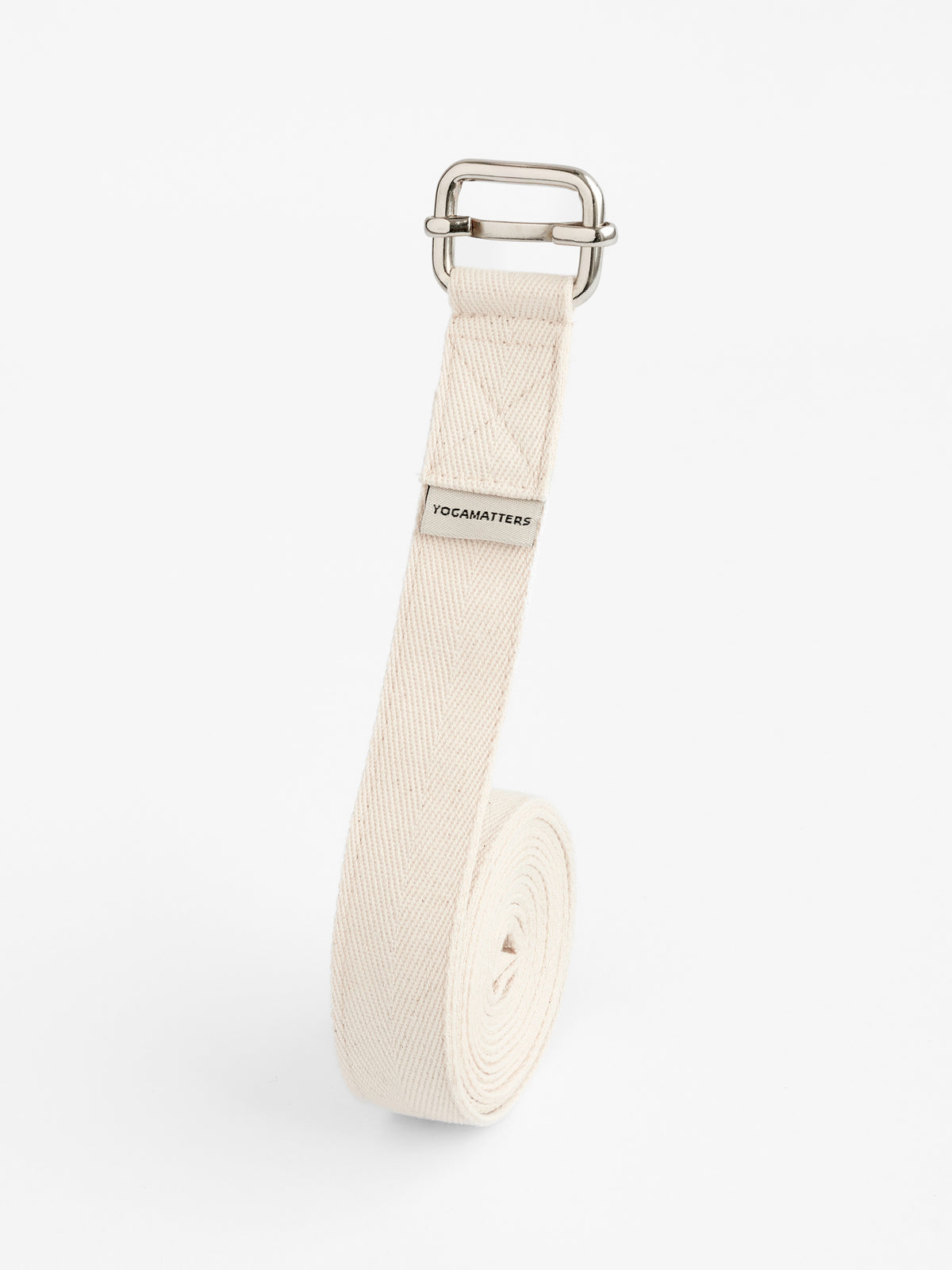 Yogamatters Organic Cotton Classic Yoga Belt - 2m - Pack of 20