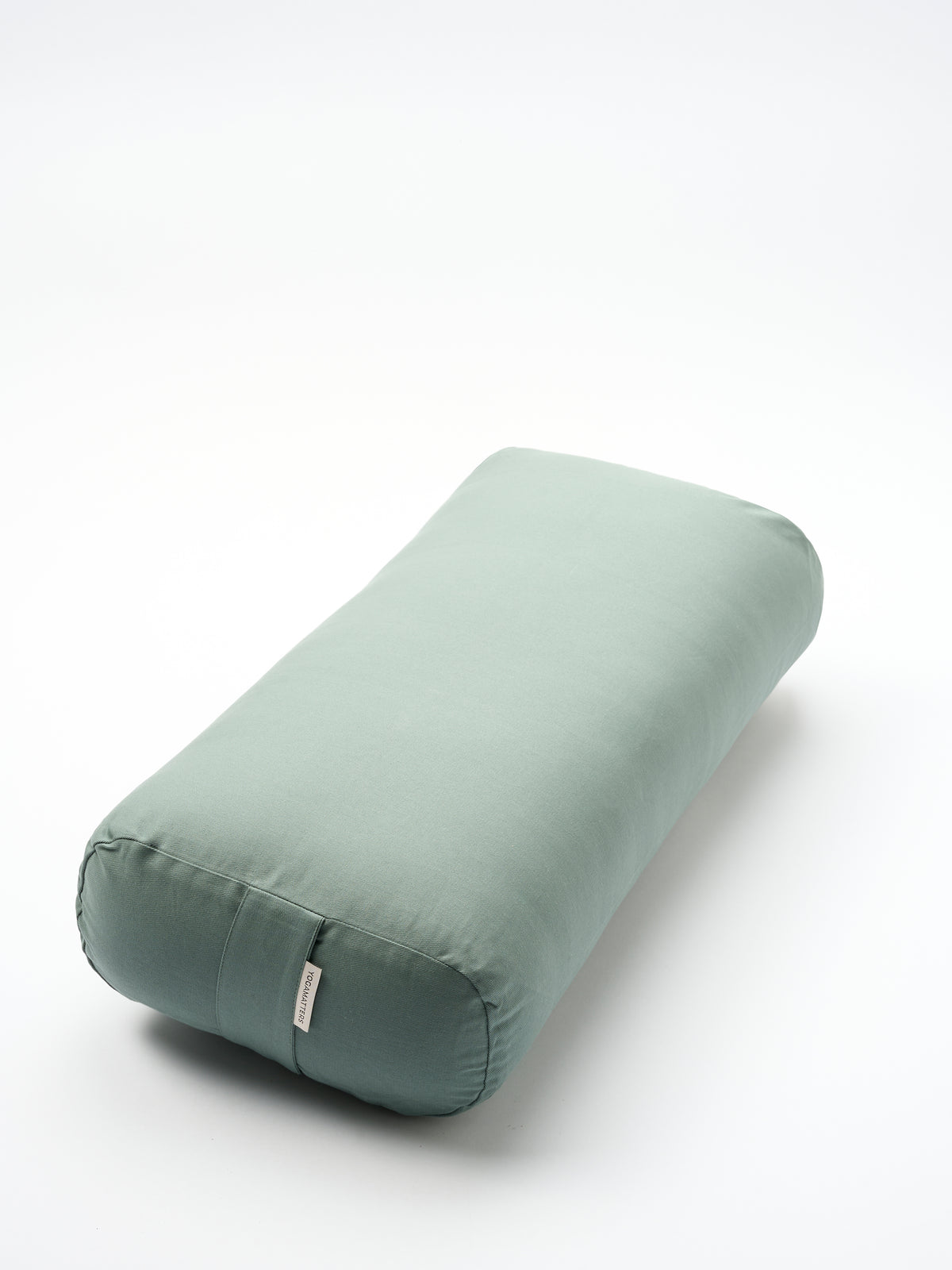 Yogamatters Organic Cotton Rectangular Bolster