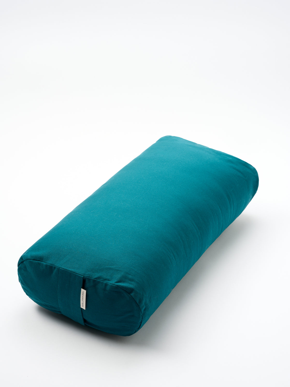 Yogamatters Organic Cotton Rectangular Bolster