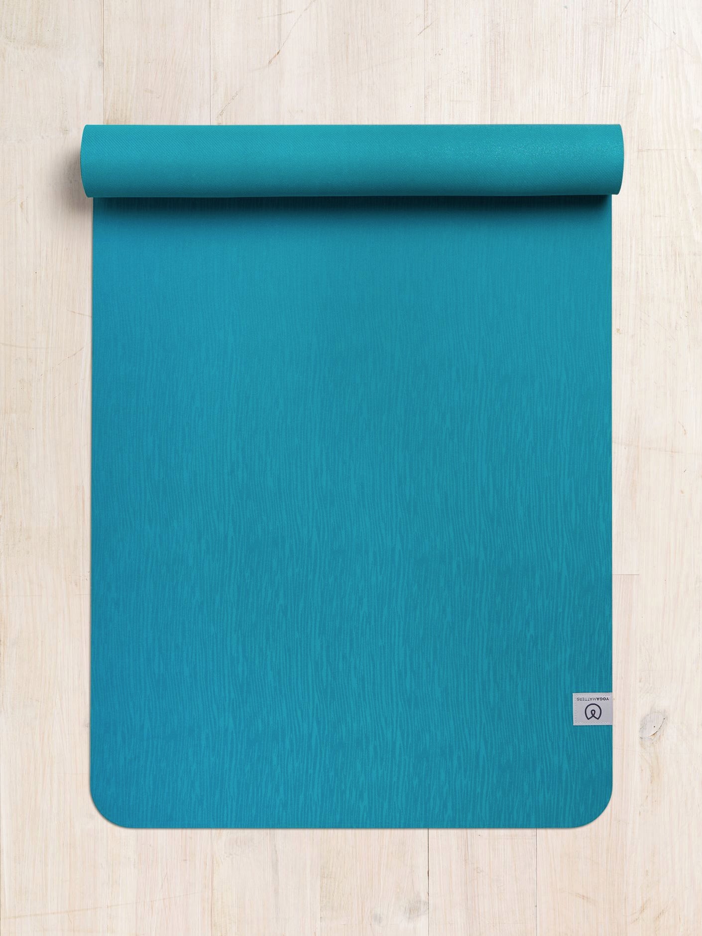 Yogamatters Eco Everyday Yoga Mat