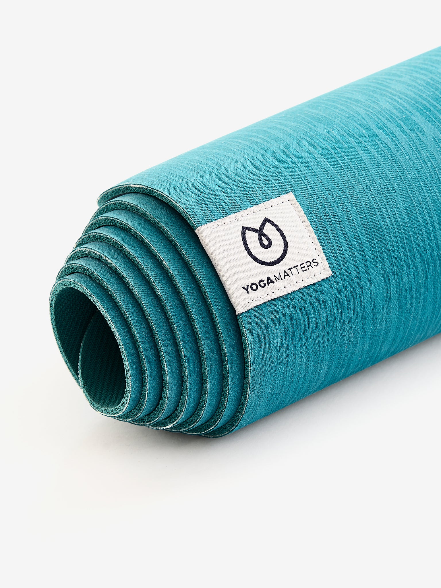 Yogamatters Eco Everyday Yoga Mat Yogamatters Eco Everyday Yoga Mat