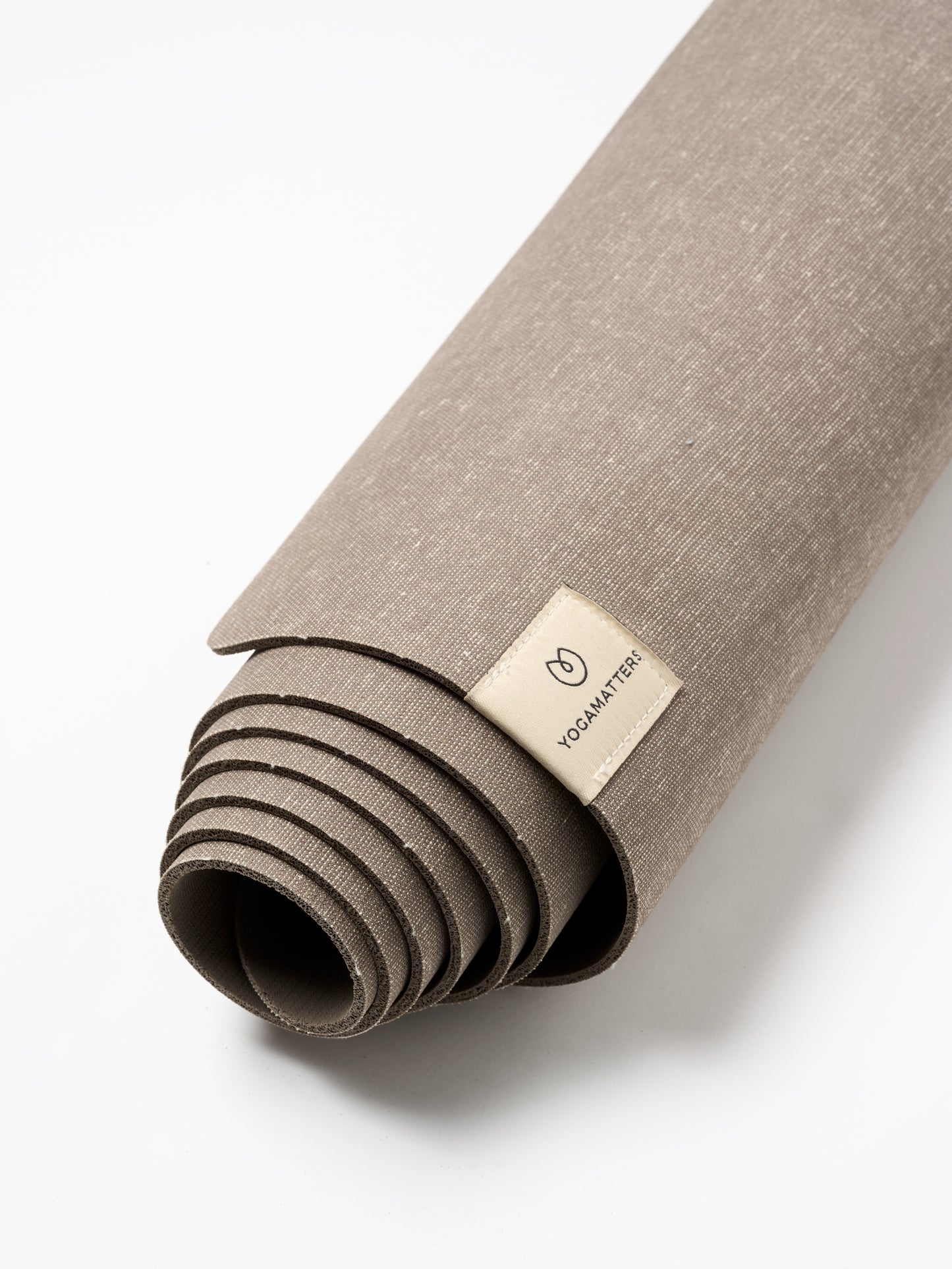 Yogamatters Eco Rise Yoga Mat