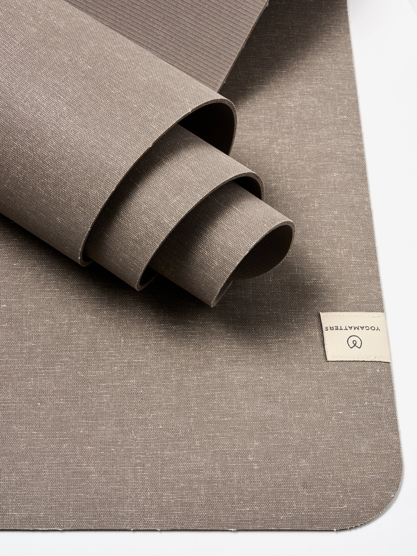 Yogamatters Eco Rise Yoga Mat - Box of 6