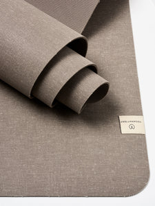 Yogamatters Eco Rise Yoga Mat