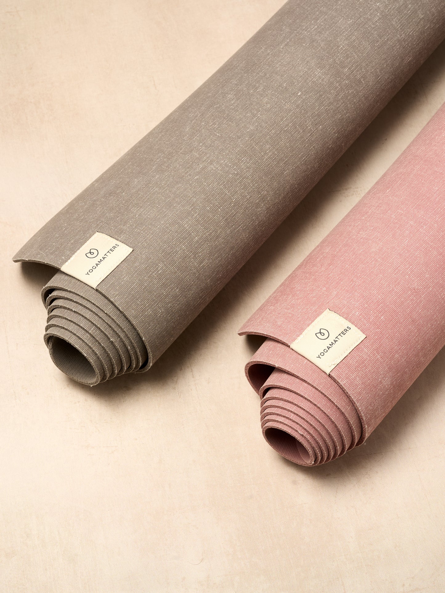 Yogamatters Eco Rise Yoga Mat