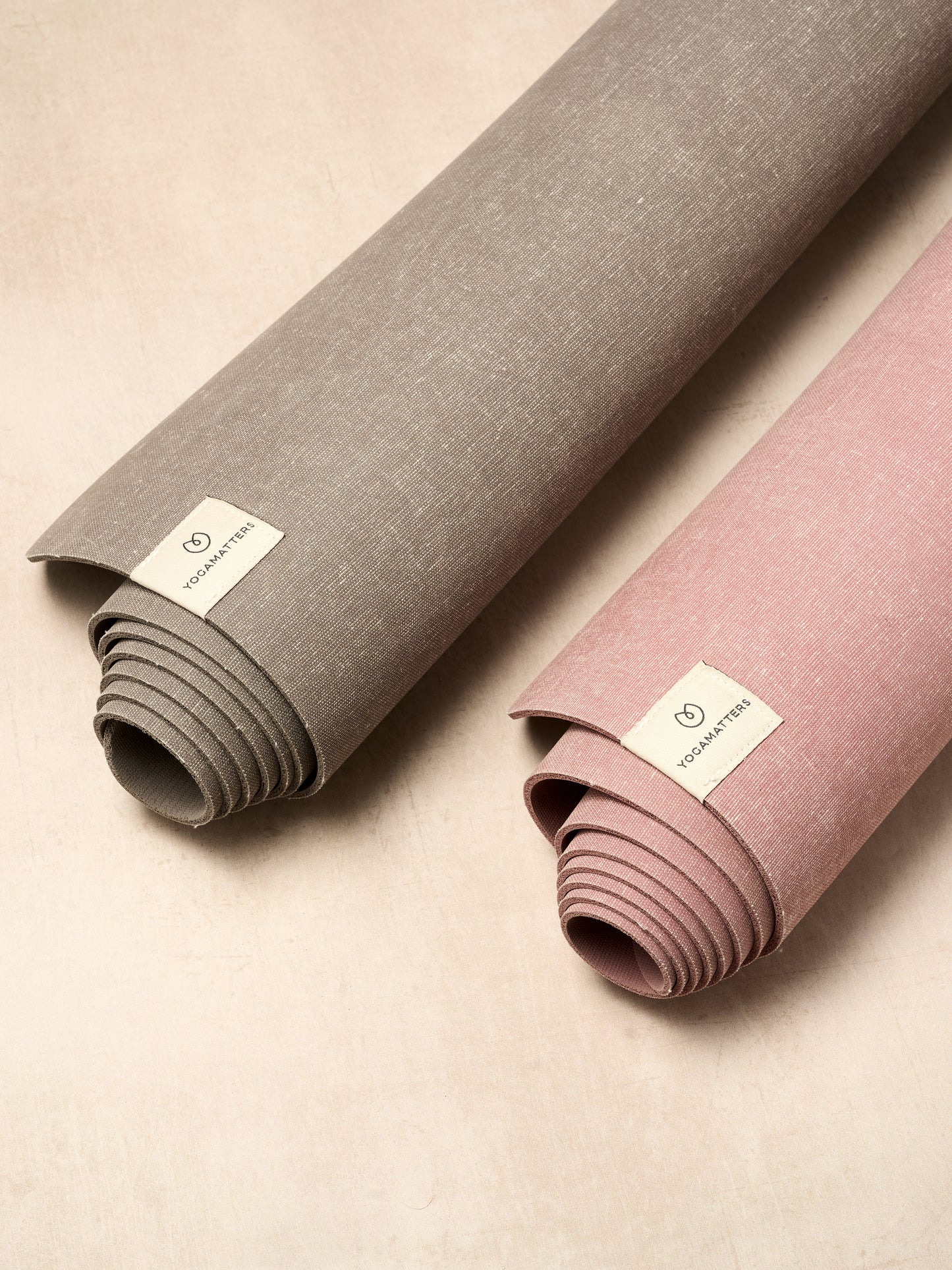 Yogamatters Eco Rise Yoga Mat
