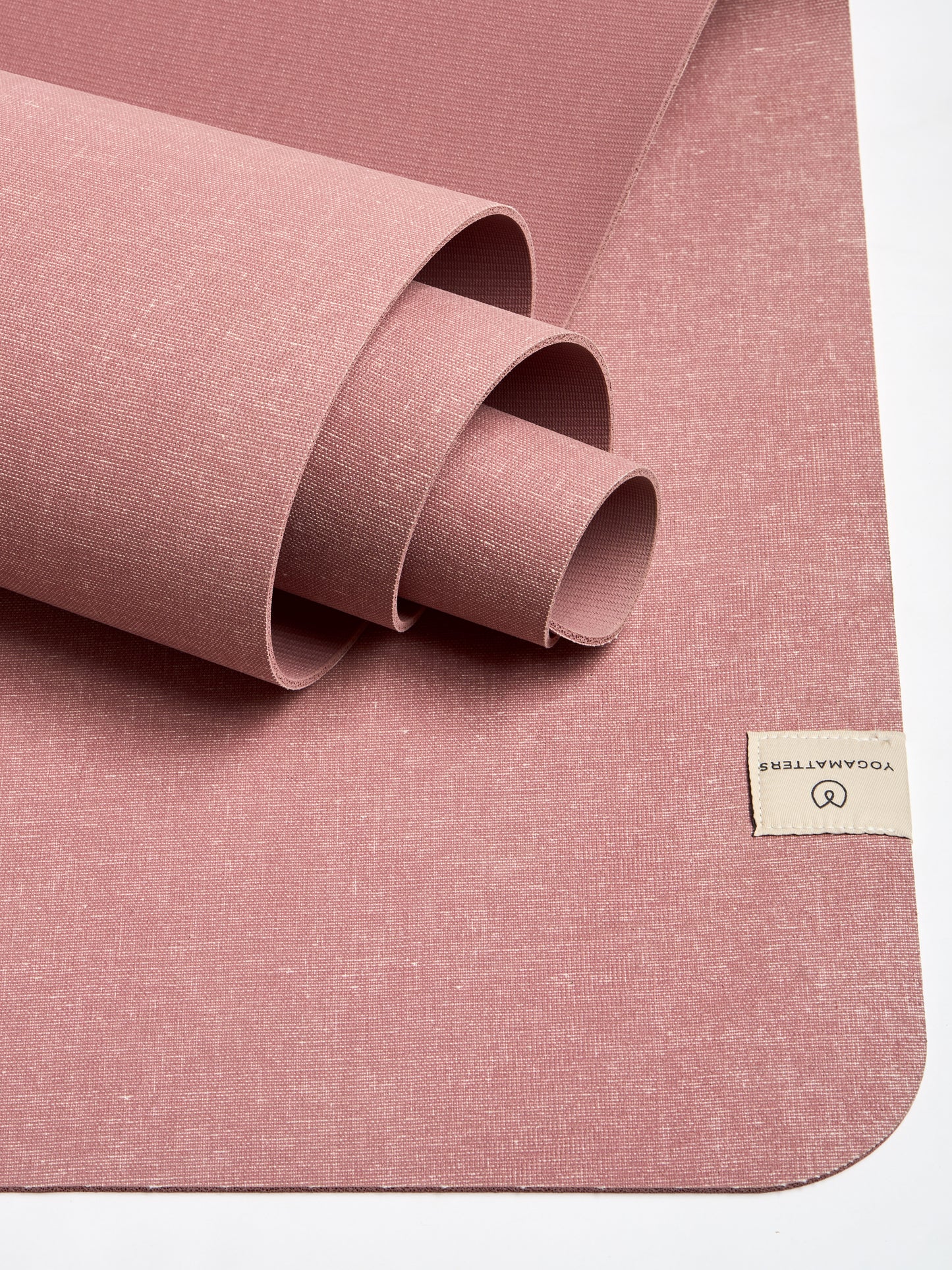 Yogamatters Eco Rise Yoga Mat - Box of 6