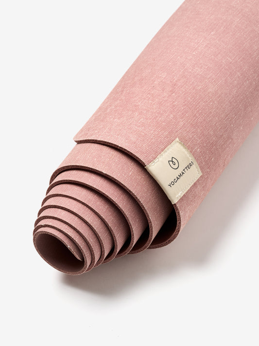 Yogamatters Eco Rise Yoga Mat