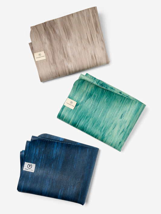 Yogamatters Eco Travel Yoga Mat