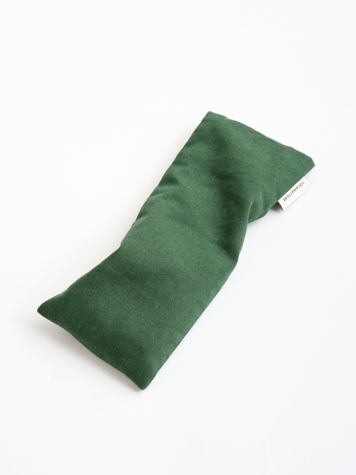Yogamatters Organic Cotton Eye Pillow