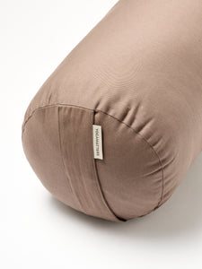 Yogamatters Organic Cotton Bolster