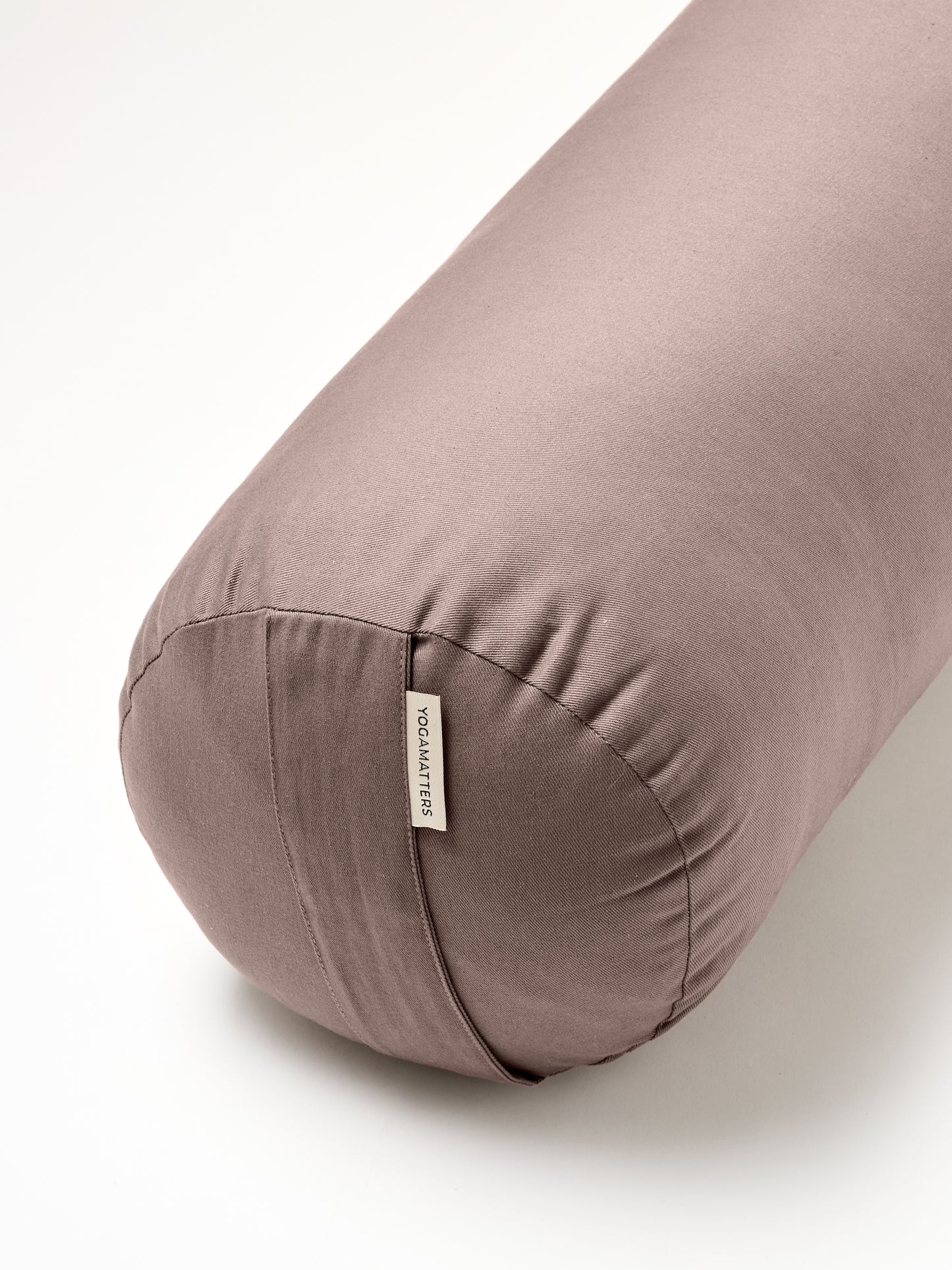 Yogamatters Organic Cotton Bolster - Box of 4