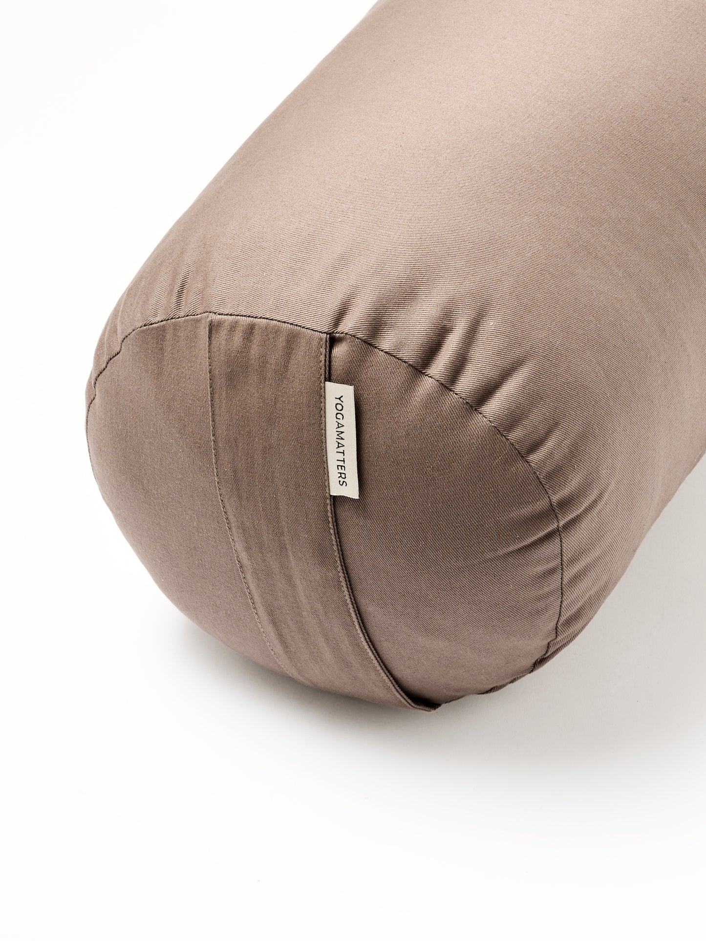 Yogamatters Organic Cotton Bolster