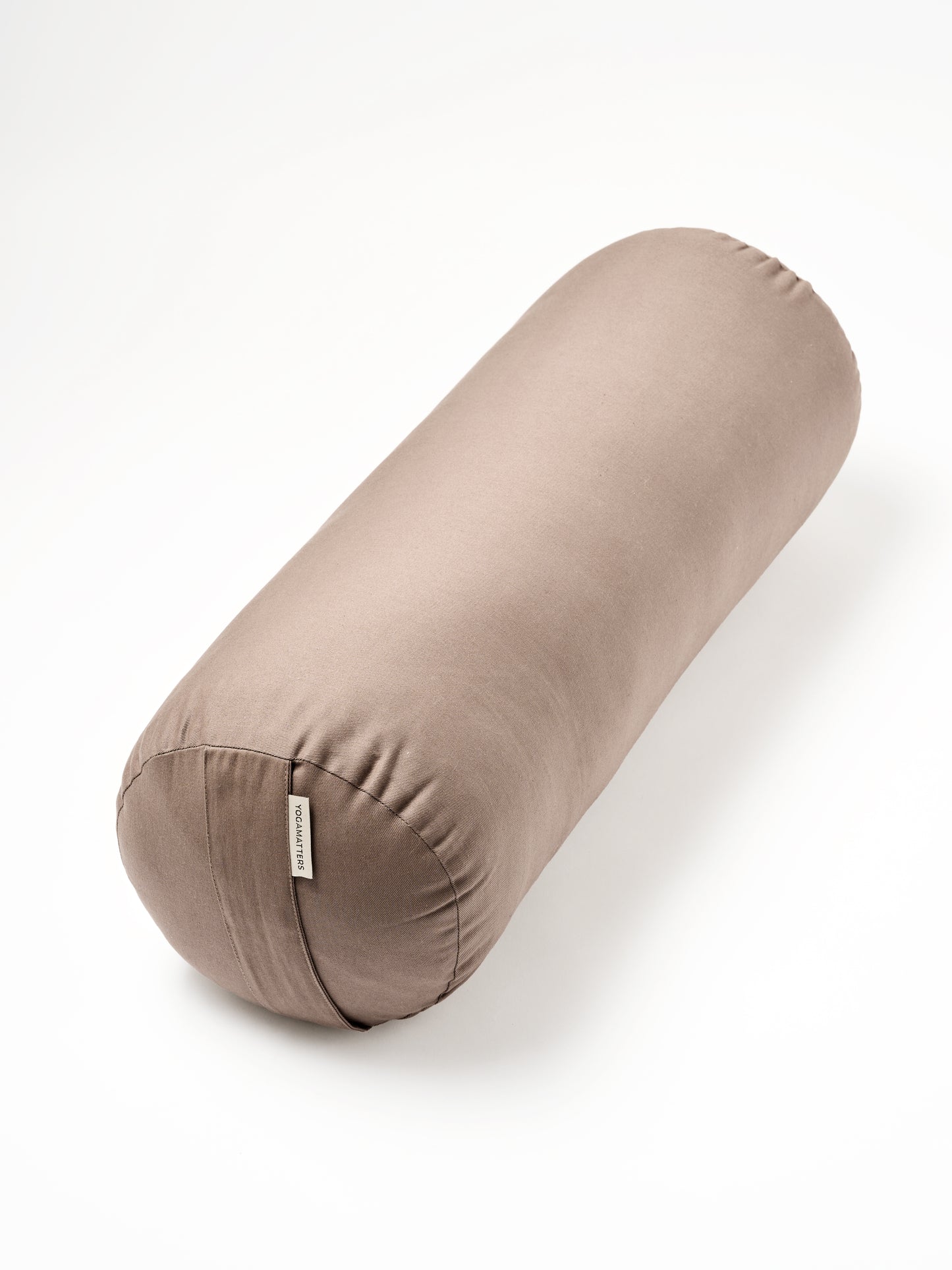Yogamatters Organic Cotton Bolster