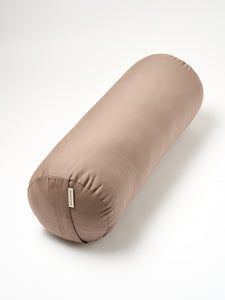 Yogamatters Organic Cotton Bolster