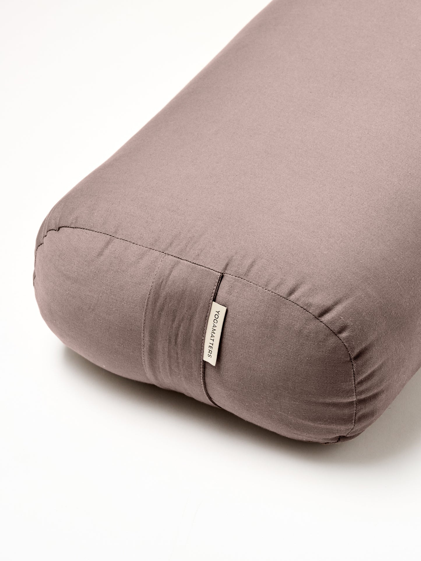 Yogamatters Organic Cotton Rectangular Bolster - Box of 4