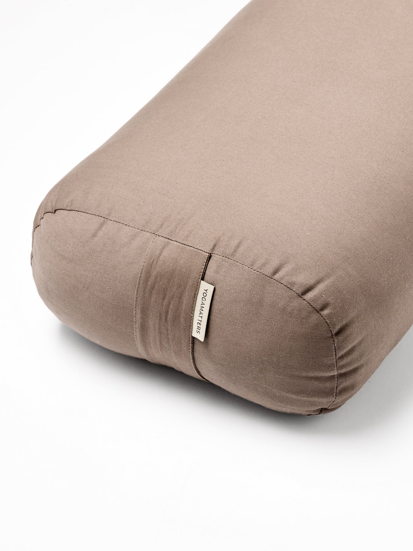 Yogamatters Organic Cotton Rectangular Bolster - Box of 4
