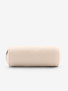 Yogamatters Organic Cotton Chambray Mini Buckwheat Bolster