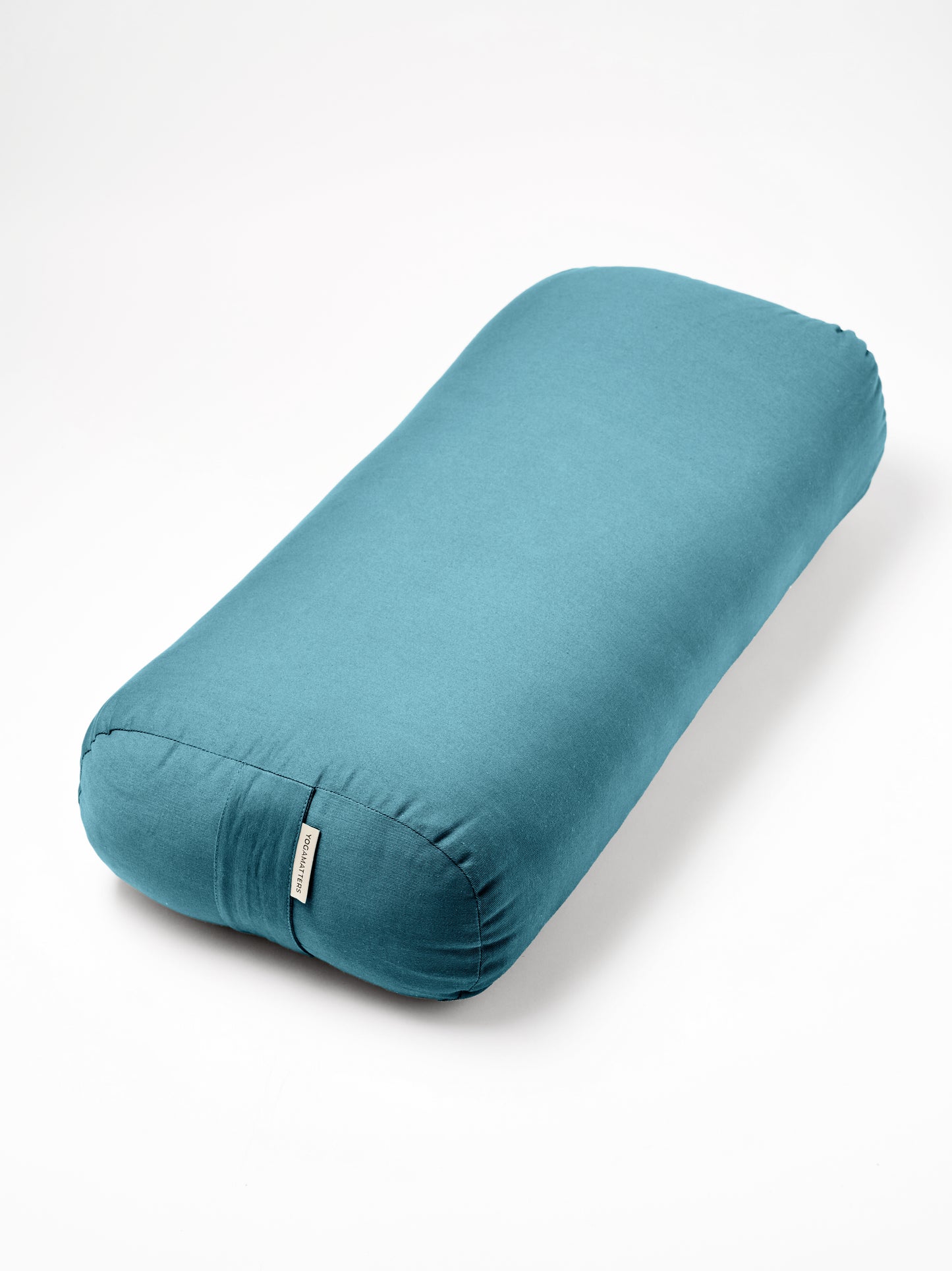 Yogamatters Organic Cotton Rectangular Bolster