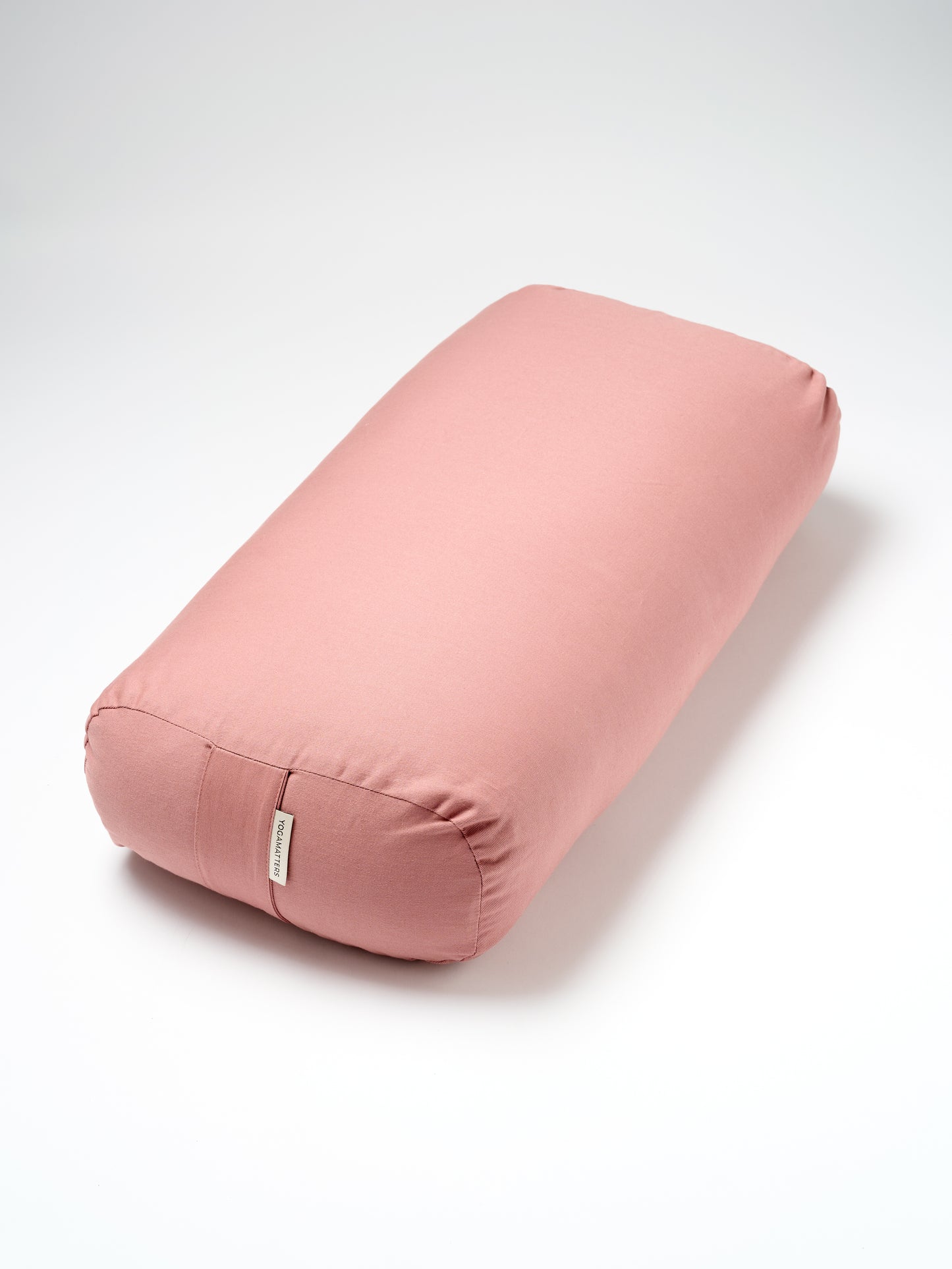 Yogamatters Organic Cotton Rectangular Bolster - Box of 4